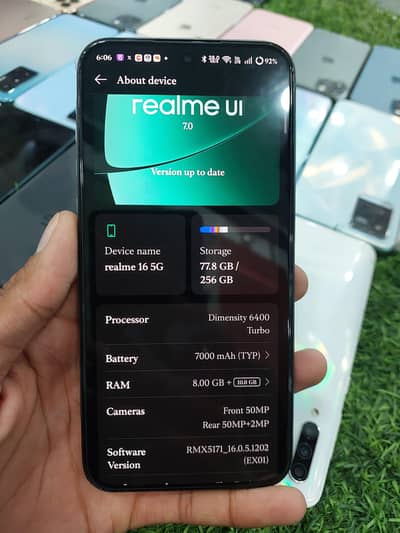 Realme 16 5g