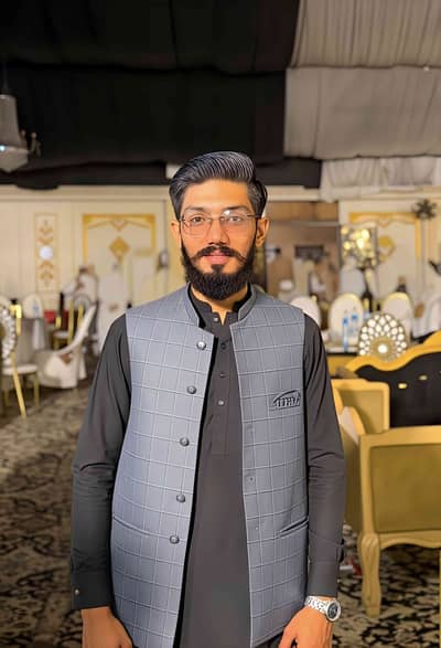 Muhammad Mawaz