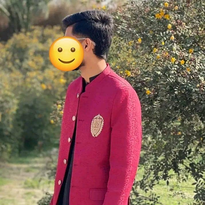 Prince Coat 1