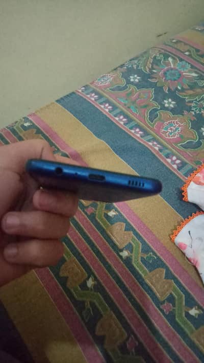 Samsung Mobile A03s 4gb 64gb