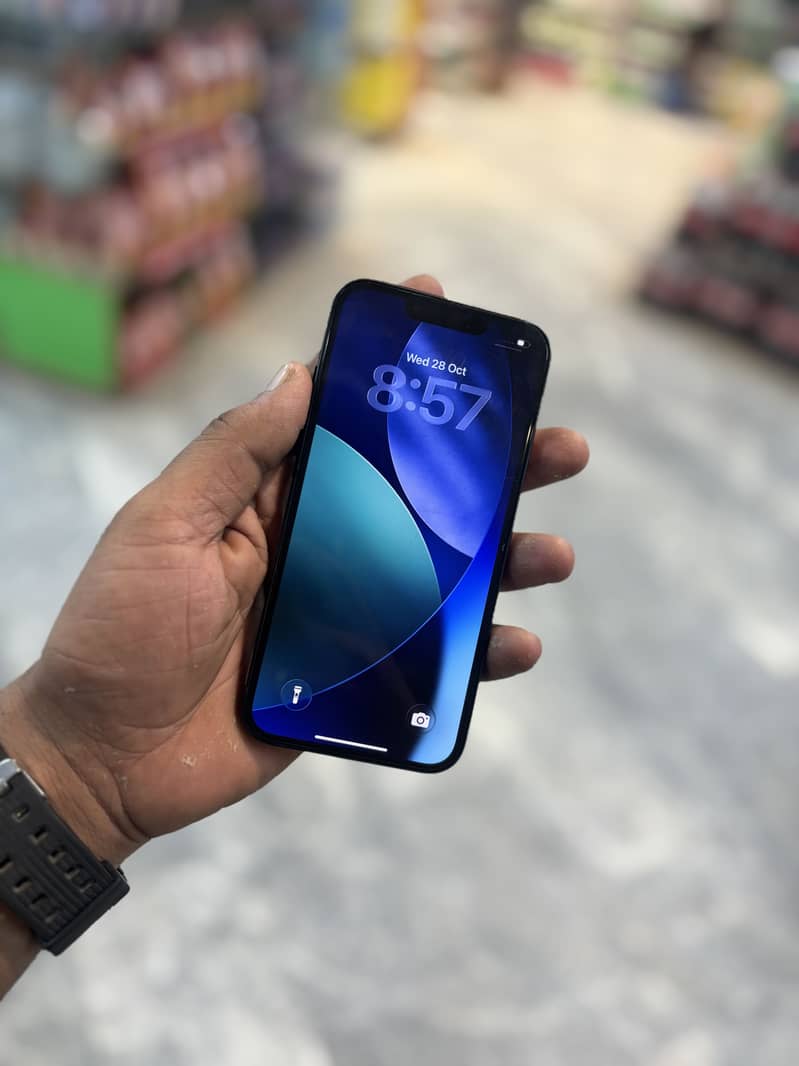 Apple iPhone 13 1