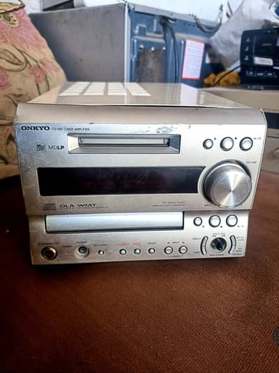 onkyo