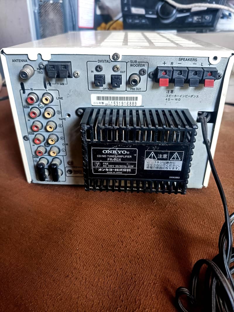 onkyo 1