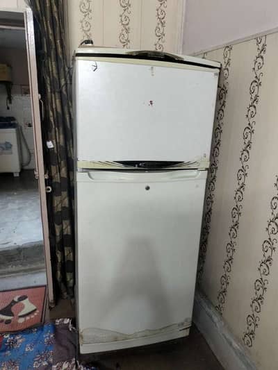Dawlance fridge