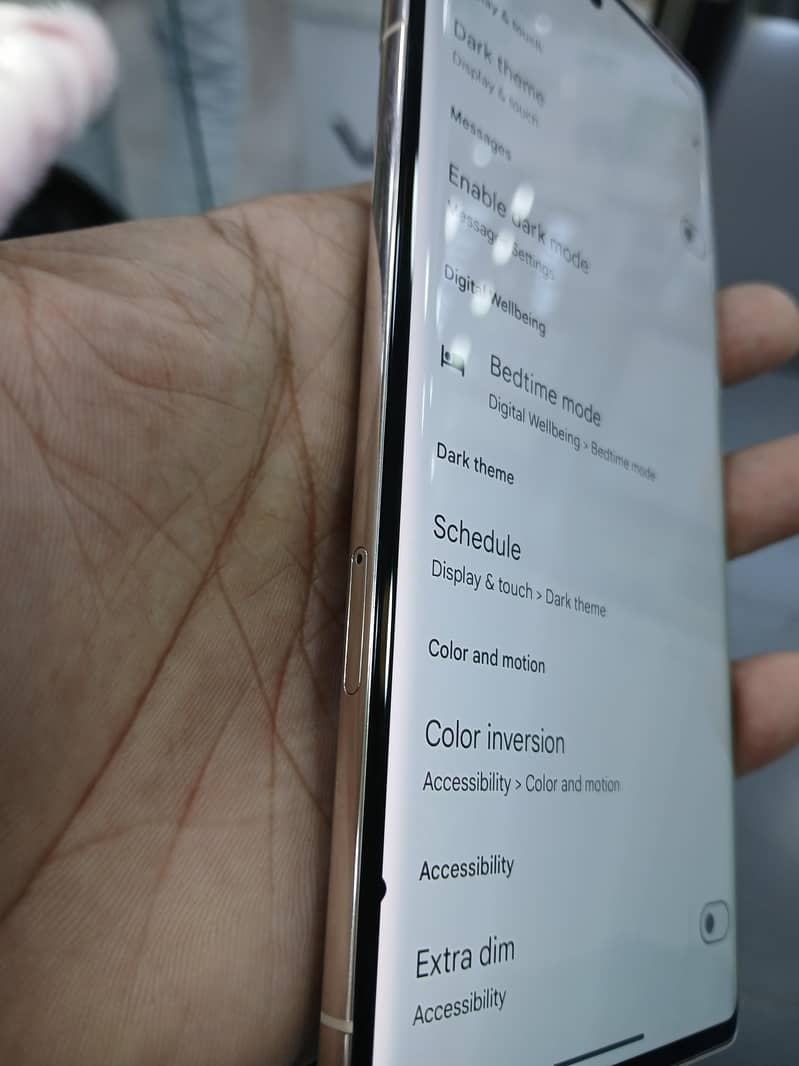 Google Pixel 7 Pro 0