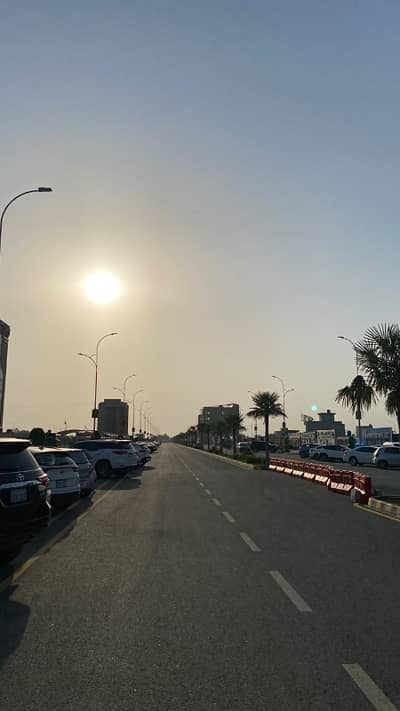 5 Marla Residential Plot For Sale IN OVERSEAS BLOCK + OWN | Etihad Town Phase 2 LAHORE