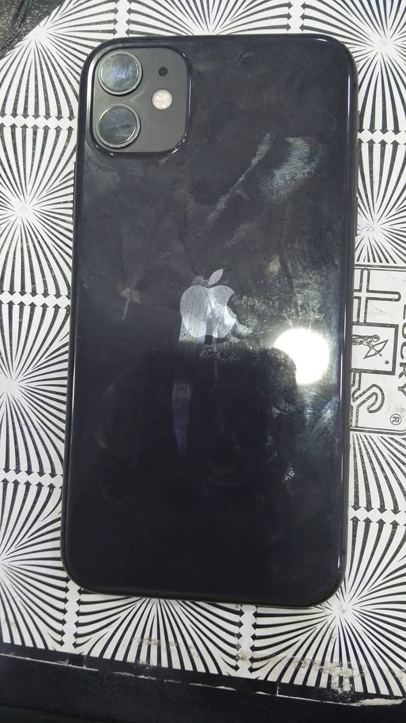 Apple iPhone 11 1