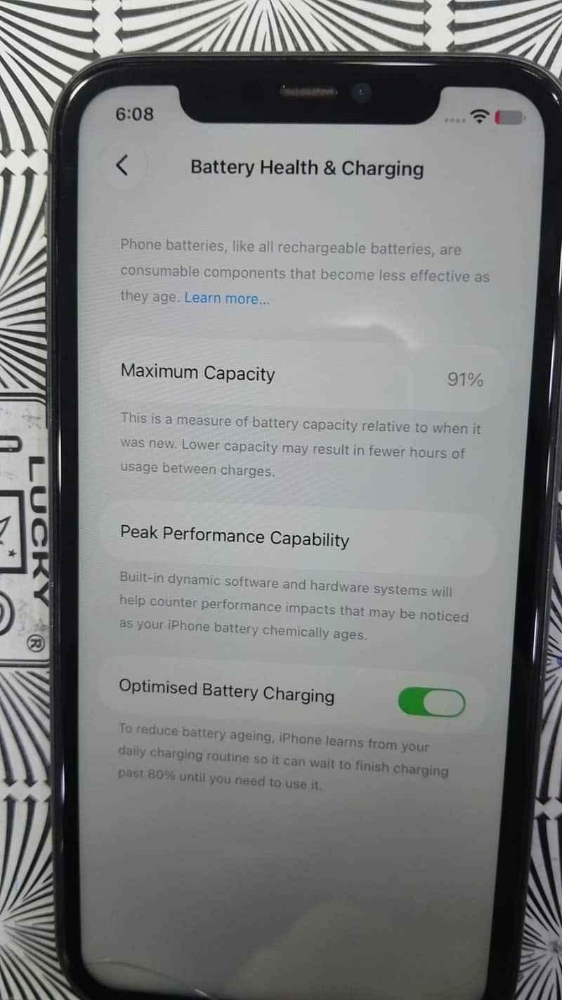 Apple iPhone 11 3