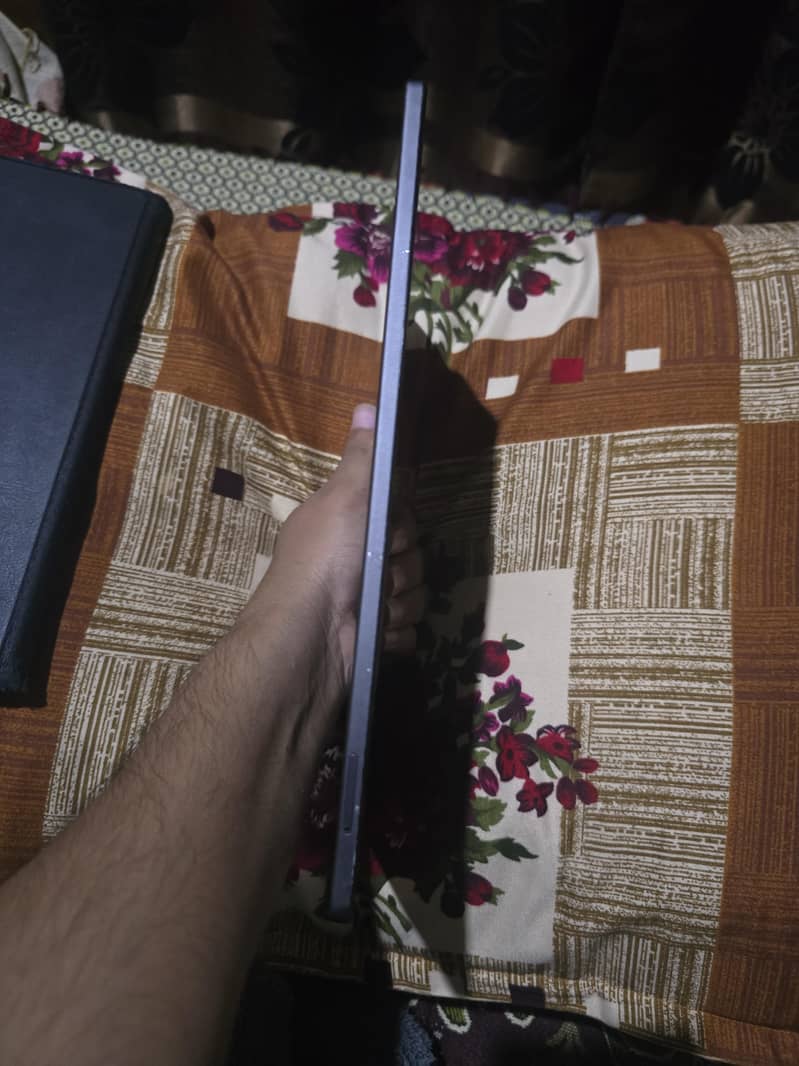 A8 model 1
