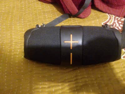 Original JBL Speaker