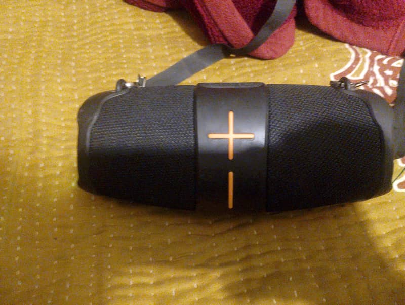 Original JBL Speaker 0