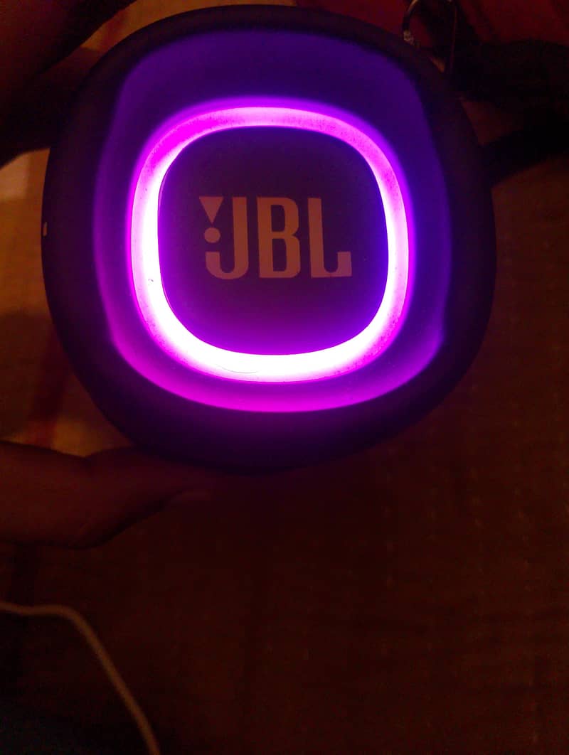 Original JBL Speaker 1