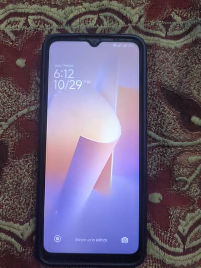 Xiaomi Redmi 12C
