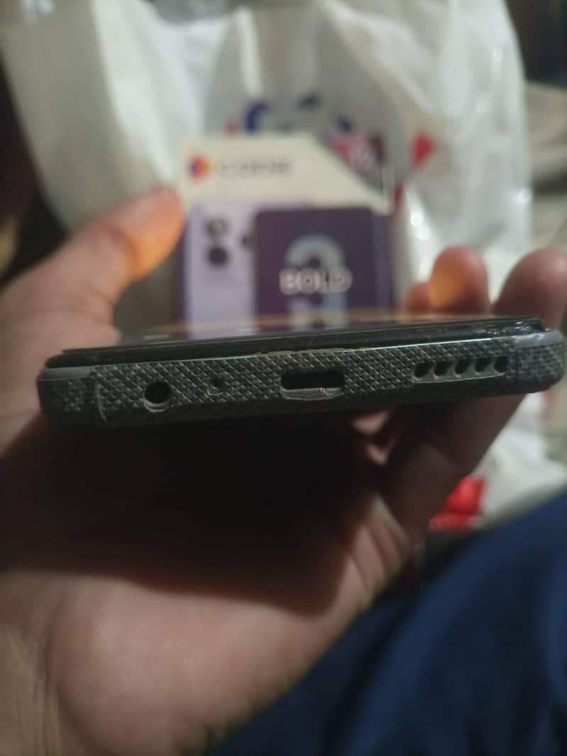 Dcode Bold 3 3