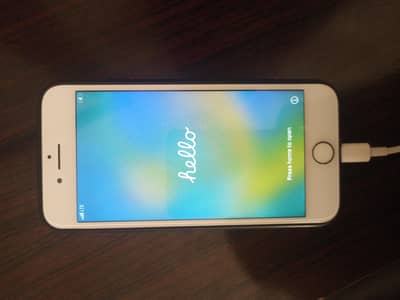 Apple iPhone 8 no. 03338116602