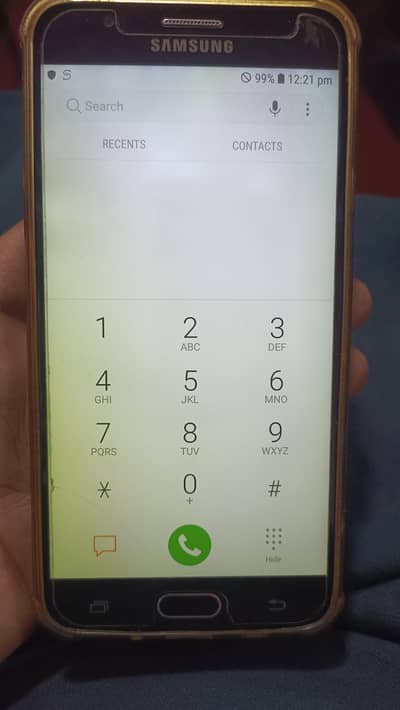 Samsung Mobile On7 urgnet sale