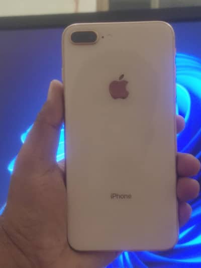 Apple iPhone 8 Plus
