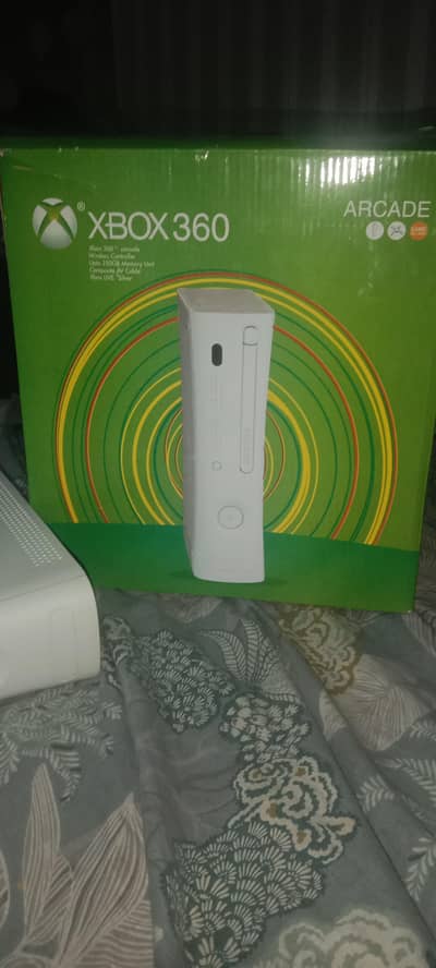 Xbox 360