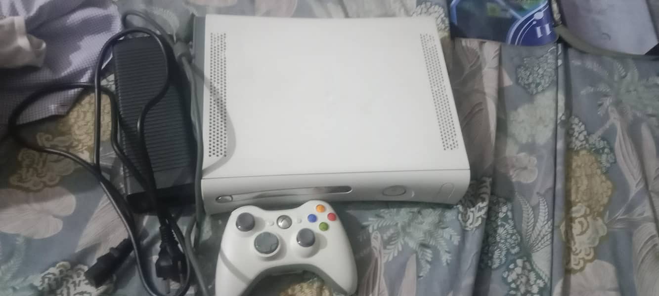 Xbox 360 1