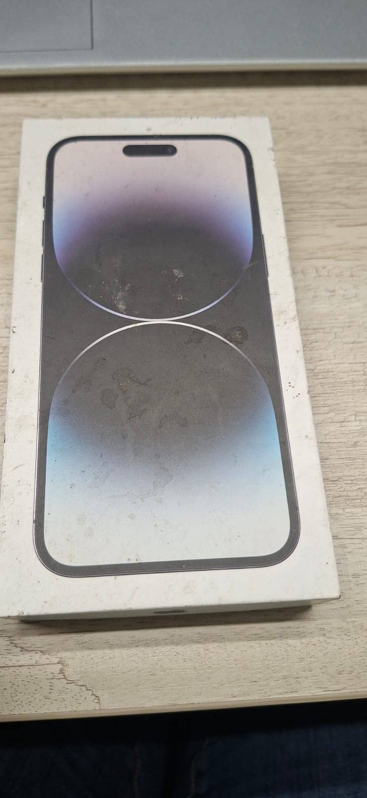 Apple iPhone 14 Pro MAX 12