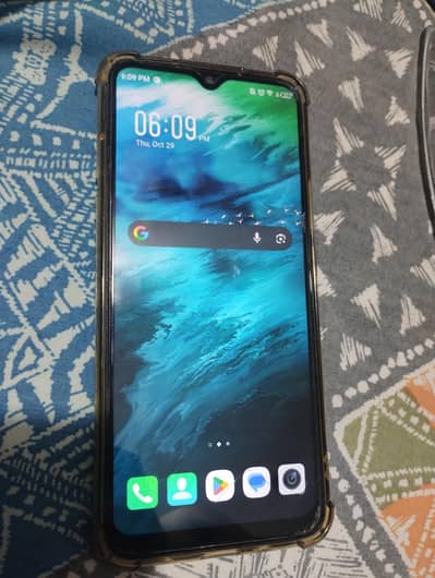 Infinix hot 11 play