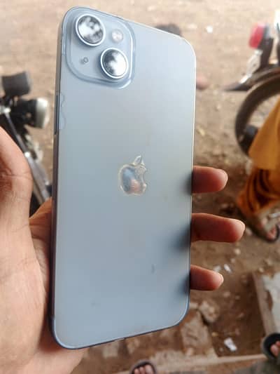 Apple iPhone 14 plus