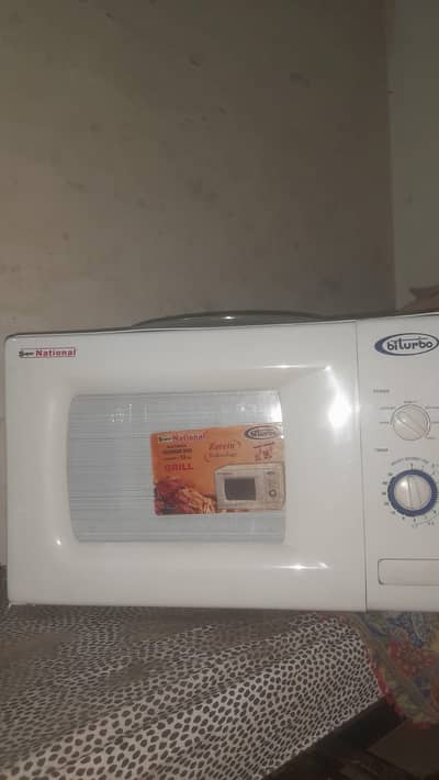 Microwave oven for sale