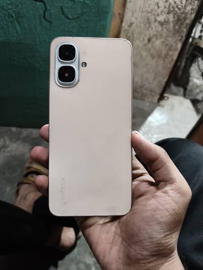 infinix smart 10