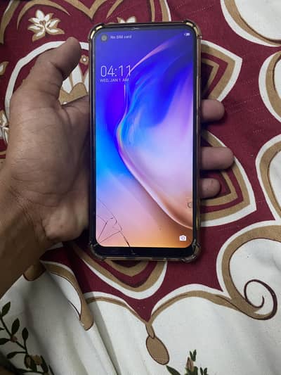 Tecno Spark 5 Pro