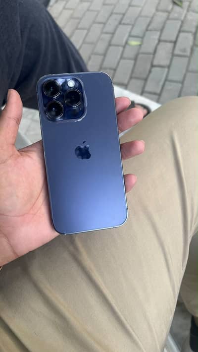 Apple iPhone 14 Pro