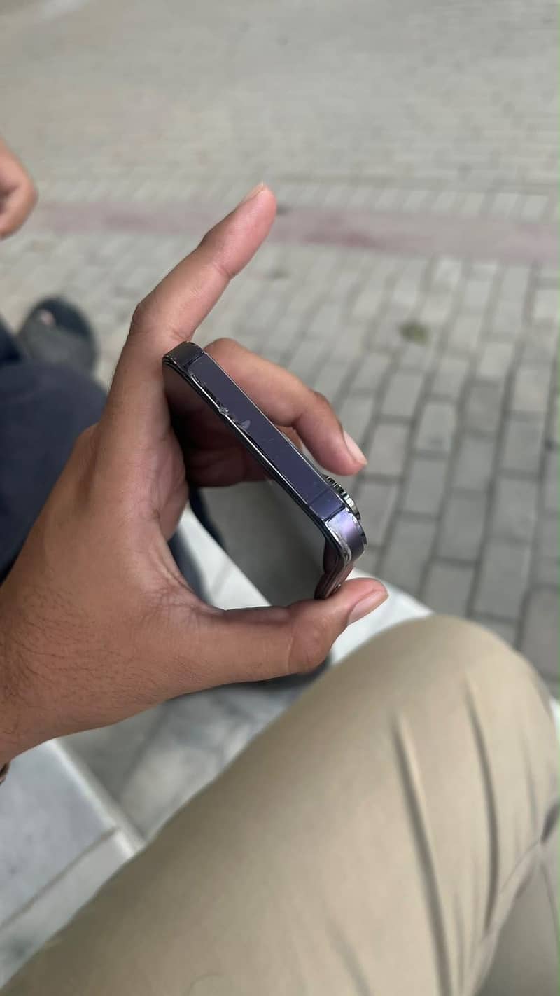Apple iPhone 14 Pro 8