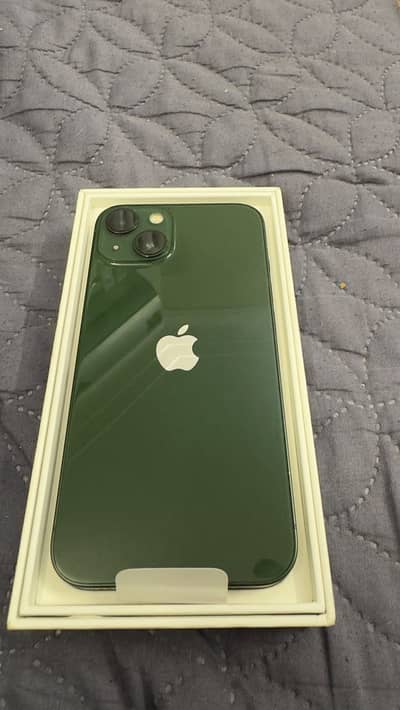 Apple iPhone 13 non PTA