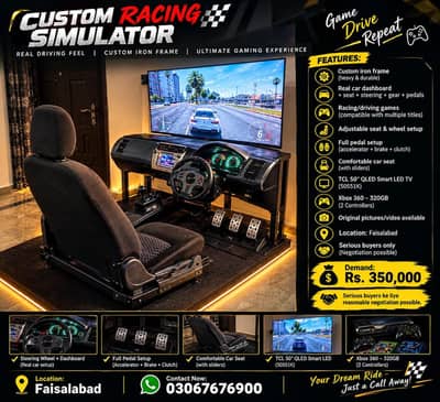 gamr for sale