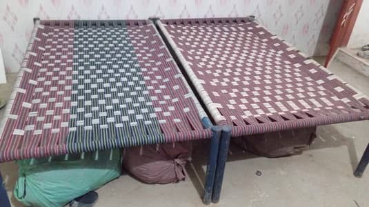 2 Chaarpai for Sale (URGENT)