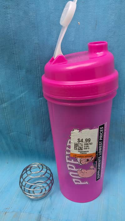 shak bottle