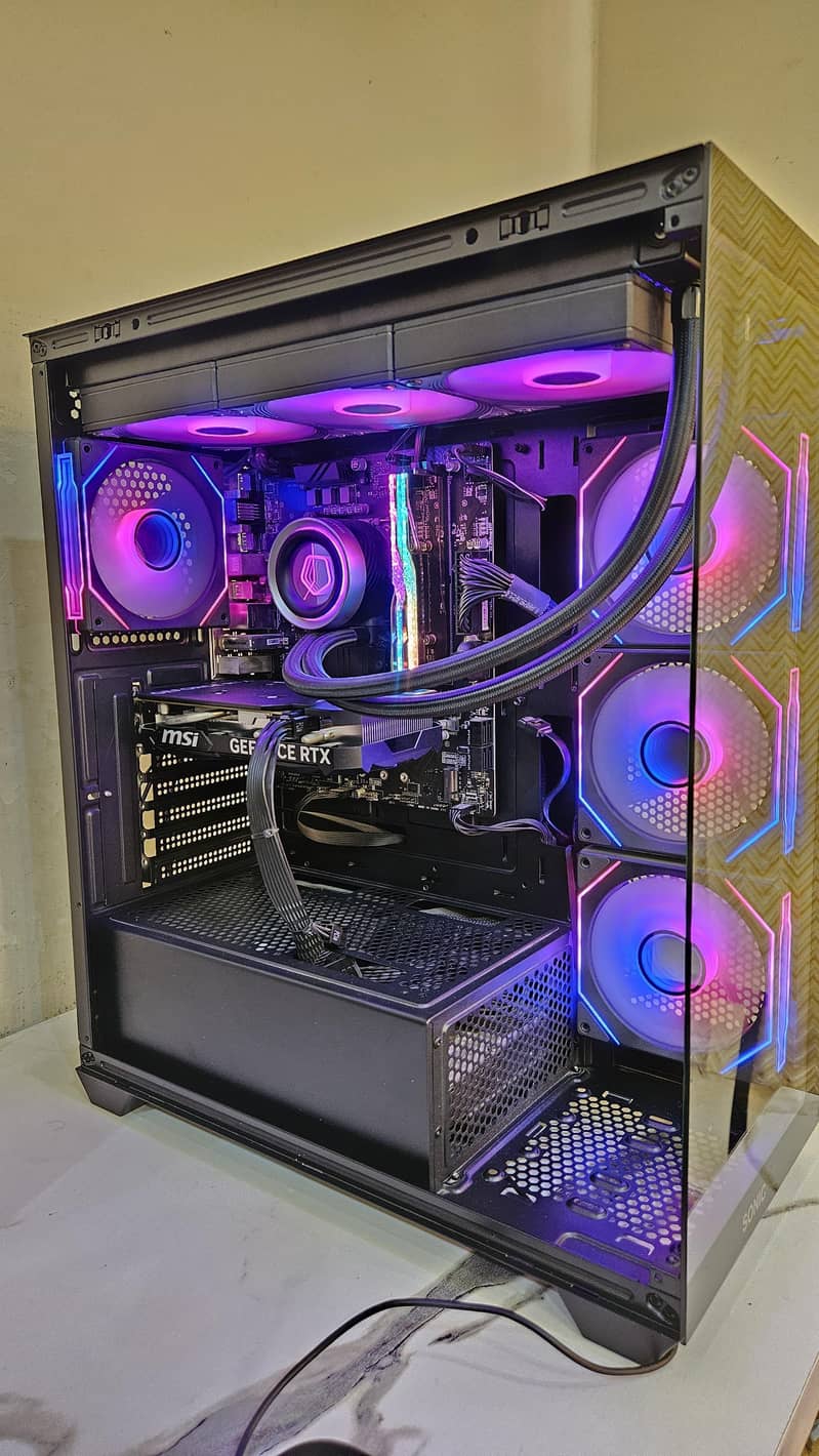 Gaming PC 1