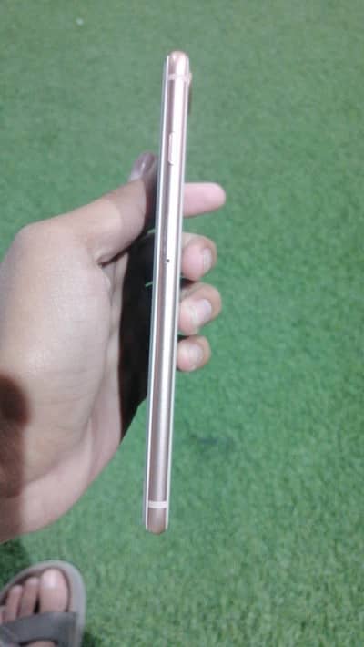 Apple iPhone 8 Plus Pta approved urgent sale