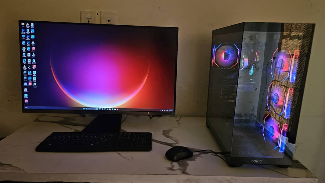 Gaming PC 6