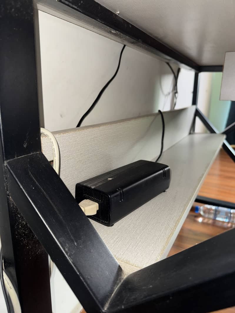 Xbox 360 Slim 1