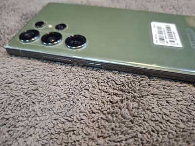 Samsung Mobile S23 Ultra
