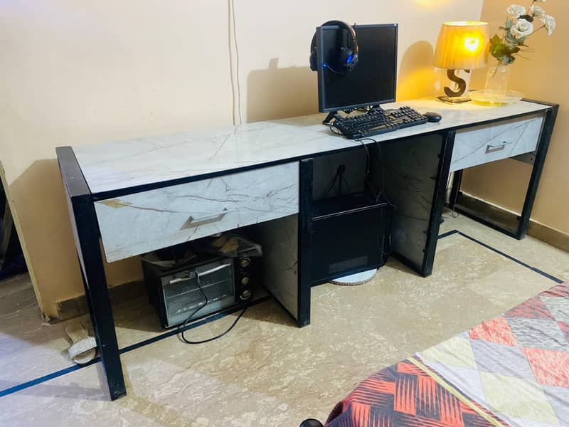 Computer table / console Table 0