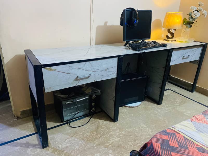 Computer table / console Table 3