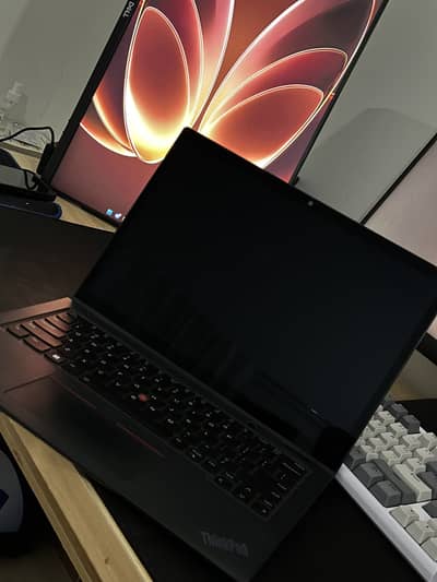 Lenovo ThinkPad L13 Yoga Gen 4 | i5 13th Gen | 16GB RAM | 256GB SSD
