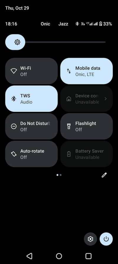 Realme C35 4 128
