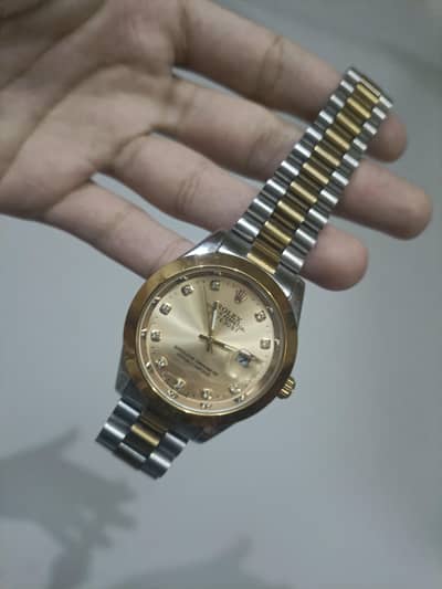 watch