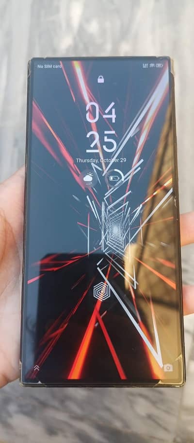 Zte nubia RedMagic 8S Pro