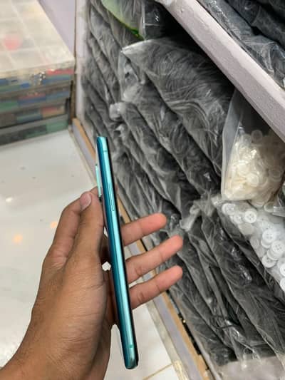One Plus 8T