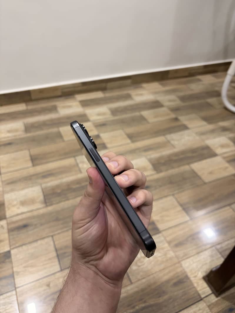 Apple iPhone 15 Pro Max 1
