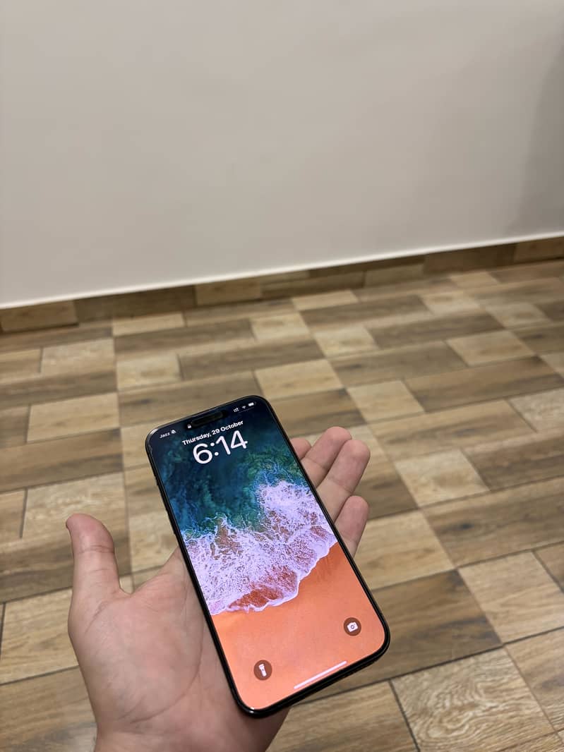 Apple iPhone 15 Pro Max 5