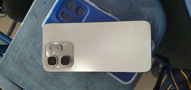 Infinix Hot 50i